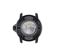Orologio Tissot Uomo in Acciaio T120.907.37.041.00 - T120.907.37.041.00